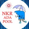 nkr_1234's profile picture. 現役エンジニアが運営する高性能サーバ3台を稼働して構築されたADAステークプールです！ おかげさまでたくさんの委任者にステーキング委任をしていただきブロック生成の数も10000を超えました。 日々のプール管理を徹底して行い、安定したADA報酬をお返ししていきたいと思います！