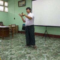 Ye Lin Aung @YLA (@yelinaungyla1) 's Twitter Profile