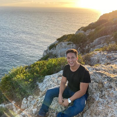 Currently building a cybersecurity SaaS
Building & operating :
- https://t.co/QeLXXjcbCg
- https://t.co/KlTNVoqg1B
- other web scraping tools
