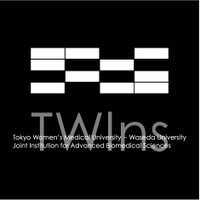 TWIns(東京女子医科大学早稲田大学) (@twins_jp) 's Twitter Profile Photo TWIns(東京女子医科大学早稲田大学) (@twins_jp) 's Twitter Profile Photo