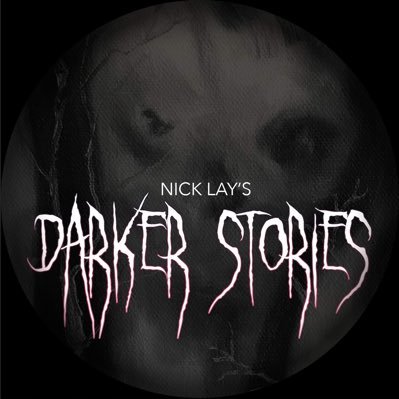 Hello I'm the writer and producer for Nick Lay’s Darker Stories, an anthology like no other. Join me here for updates of imminent horrors yet to unfold.