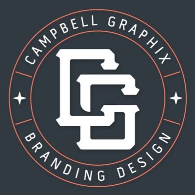Branding & Logo Design - find us on Etsy for logos and merch!