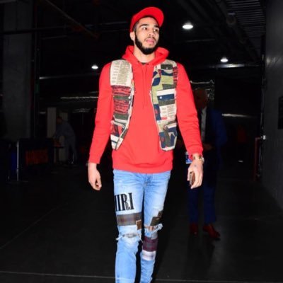 JaysonTatumEra's profile picture. / 𝑪𝒆𝒍𝒕𝒊𝒄𝒔 / 𝑷𝒂𝒕𝒔 / 𝑹𝒆𝒅 𝑺𝒐𝒙 / 𝑱𝒂𝒚𝒔𝒐𝒏 𝑻𝒂𝒕𝒖𝒎 𝑺𝒕𝒂𝒏 / ROBERT WILLIAMS IS GOOD AT BASKETBALL