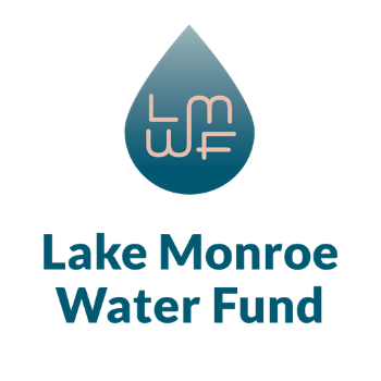 lakemonroewate1's profile picture. The Lake Monroe Water Fund is an active funder for watershed projects that conserve, protect and sustain Lake Monroe as our shared community water resource.