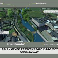 Dunmanway Strategic Development Group (@dwayproject) 's Twitter Profile