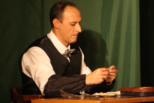 jortlag's profile picture. Informatico jubilado, abuelo desde el 11S de 2011 de un precioso niño llamado Pablo y de una preciosa niña llamada Paula desde el 21M de 2022.