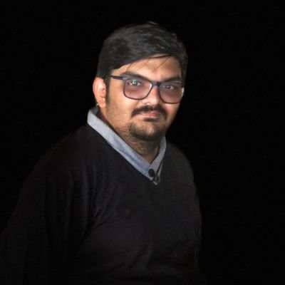 ParthMody15's profile picture. HR By profession, 
Bike and Music lover, 
Tall Guy,