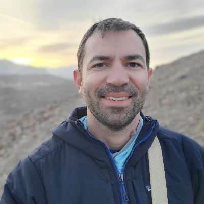 gdrapala's profile picture. dad, husband, CPU/GPU hardware engineer.