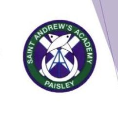 Welcome to the twitter account for our P7 - S1 Transition 2021 at @St_Andrews_Acad