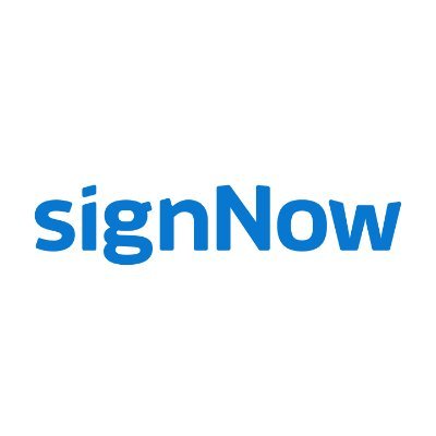 Helping you easily send and eSign documents online on time and under budget. 📑📲✍️ 

Follow us @airSlate.

📧support@signNow.com

Free Trial ⇢ https://t.co/NakwODdh0A