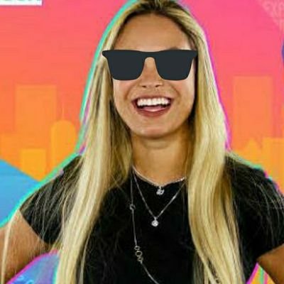 Perfil Mil Grau feito para a Sarah Andrade