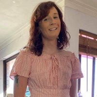 π³οΈβπ Amy Lou π³οΈββ§οΈ #BLM (@amymayzing) 's Twitter Profile