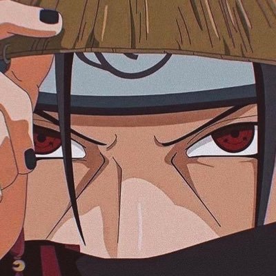 ItachiUchiwa777's profile picture. La vie n'a aucun sens mais personne n'a envie de mourir, pas vrai ? 🥷