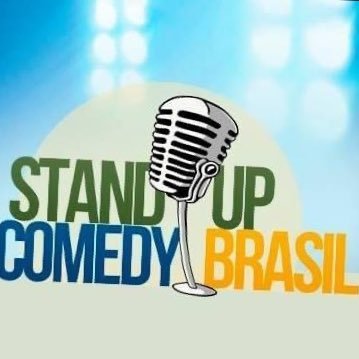 🎙 O portal do Stand Up no Brasil