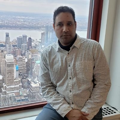 MikePoojari's profile picture. crypto influence