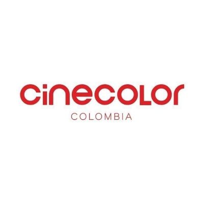 Cinecolor Colombiaさんのプロフィール画像