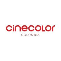 Cinecolor Colombia(@CinecolorCol) 's Twitter Profile Photo