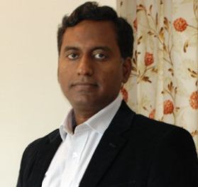 Managing Director, Vays Infotech