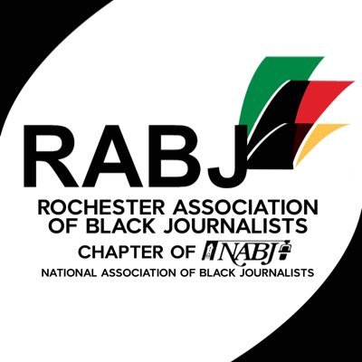 🎙📰The official @nabj chapter of #RochesterNY Grooming journalists to write balanced news stories about black people ✍🏿🗣🔌 Ask us about #FrederickDouglass 😌