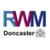 RWMDoncaster (@doncasterrwm) Twitter profile photo RWMDoncaster (@doncasterrwm) Twitter profile photo