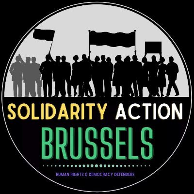 Belgian organization defending and promoting European values such as human dignity, freedom, democracy, equality, the rule of law and human rights in EU.
