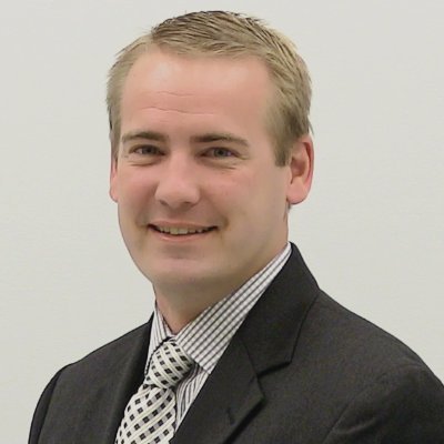 Erik Wikstrom Profile