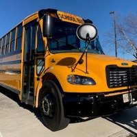 VBCPS Office of Transportation & Fleet Services(@VBCPS_YellowBus) 's Twitter Profile Photo