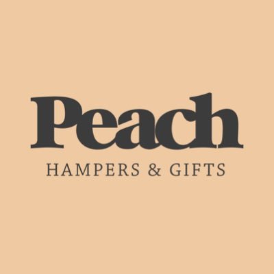 Award winning, creative gifting company. Hampers and gifts available for every occasion. Free branding and personalisation with every order! 🍑