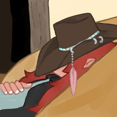 Jesse - On Mental Health Hiatus. Will update Spamさんのプロフィール画像