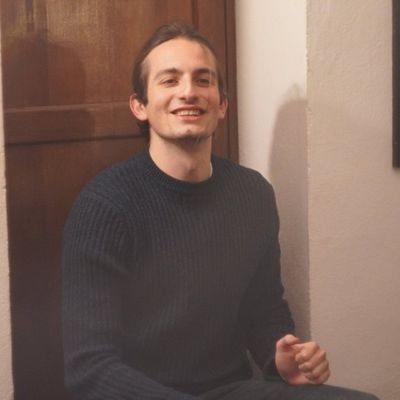 fradecunzo's profile picture. #Econ Post-doc researcher at @cref_official