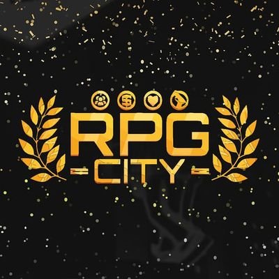 RPG - City