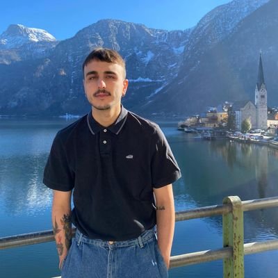 EnolMF_7's profile picture. No m has llamao