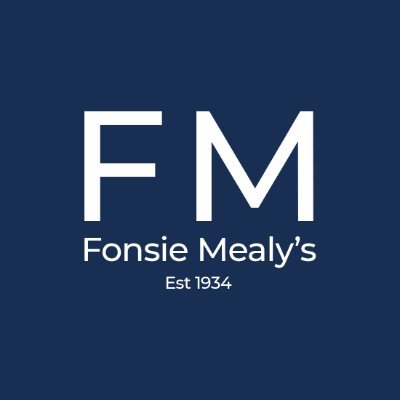 BE VALUED AT FONSIE MEALY'S

#bevaluedbyFM

Fonsie Mealy's is located at Old Cinema, Chatsworth Street, Castlecomer, Kilkenny. 
PSRA Reg. No 001687