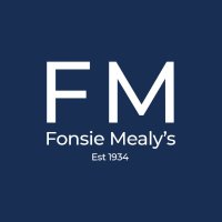 Fonsie Mealy(@FonsieMealy) 's Twitter Profile Photo