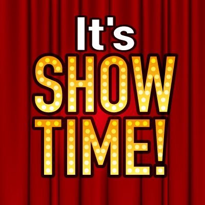 It S Showtime ラジオ番組制作実行委員会 公式 Nkh Twitter It S Showtime ラジオ番組制作実行委員会 公式 Nkh Twitter