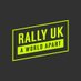 Rally UK (@OfficialRallyUK) Twitter profile photo