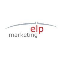 ELP Marketing(@ElpMarketing) 's Twitter Profile Photo