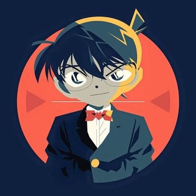 Detective Conan 🇮🇳さんのプロフィール画像