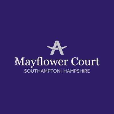 Mayflower Court care home