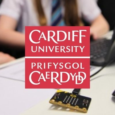 Working to inspire the next generation of Computer Scientists, @technocamps hub, school workshops, Teacher CPD, Computing Club and more. DM for booking details