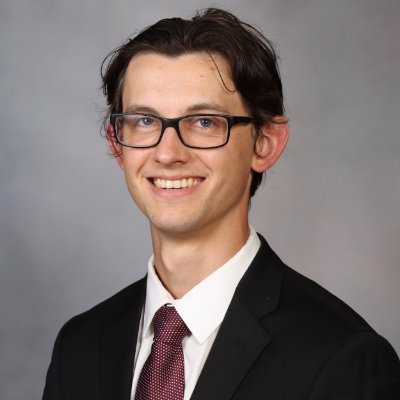 RomanKowalchuk's profile picture. Radiation Oncologist @mayoclinic
| views are my own |