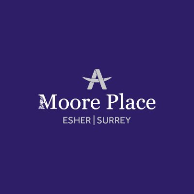 @AnchorLaterLife's Moore Place care home in #Esher. Tweeting Mon-Fri 9-5ish, but #caring 24/7. Tel: 01372 478 200