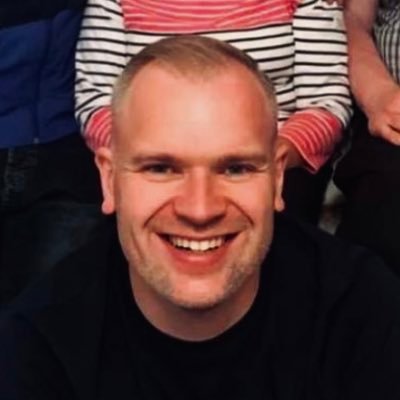 Husband, Dad of 3, Newcastle United Fan, Content Creator & Co-Founder of @LoadedMagNUFC Podcast 🖤🤍