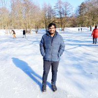 Ajay Gautam (@ajaygautam19) 's Twitter Profile