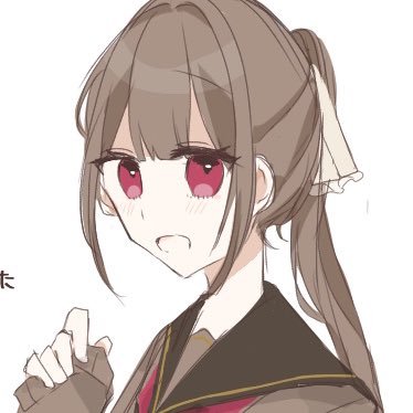 刻時雨さんのプロフィール画像