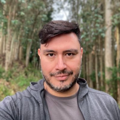 Comunicador Visual (Diseñador Gráfico, licenciado en Comunicaciones) //Director Consultora Maffioletti
