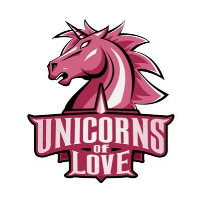 offical @UnicornsofLove CoD Mobile team #ThinkPink