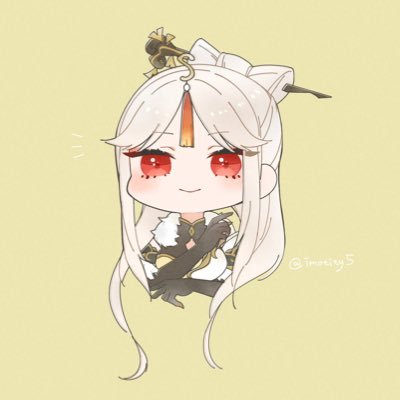 ハク。さんのプロフィール画像