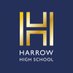 Harrow High School (@HarrowHighSch) Twitter profile photo