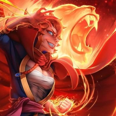 RyuuRaul's profile picture. 